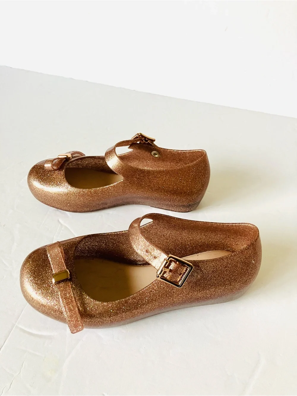 Mini Melissa mini melissa